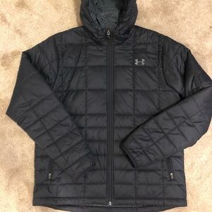 Under Armour Insulated Jacket